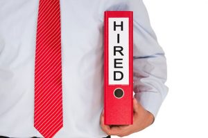 HIRED